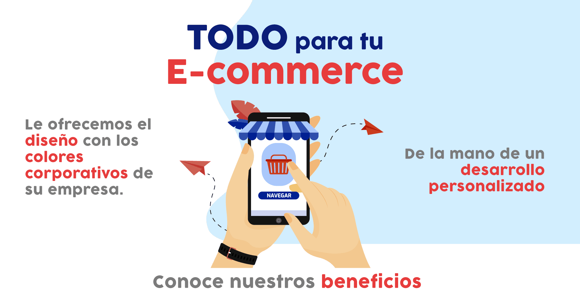 Desarrollo de Páginas Web