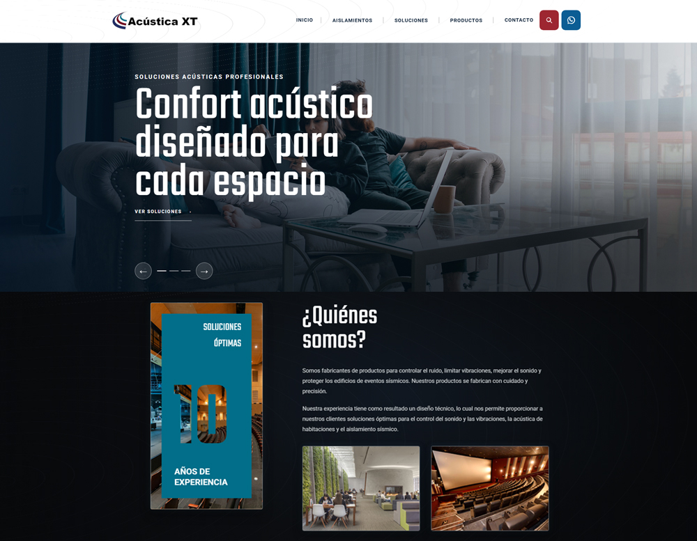 ACÚSTICA