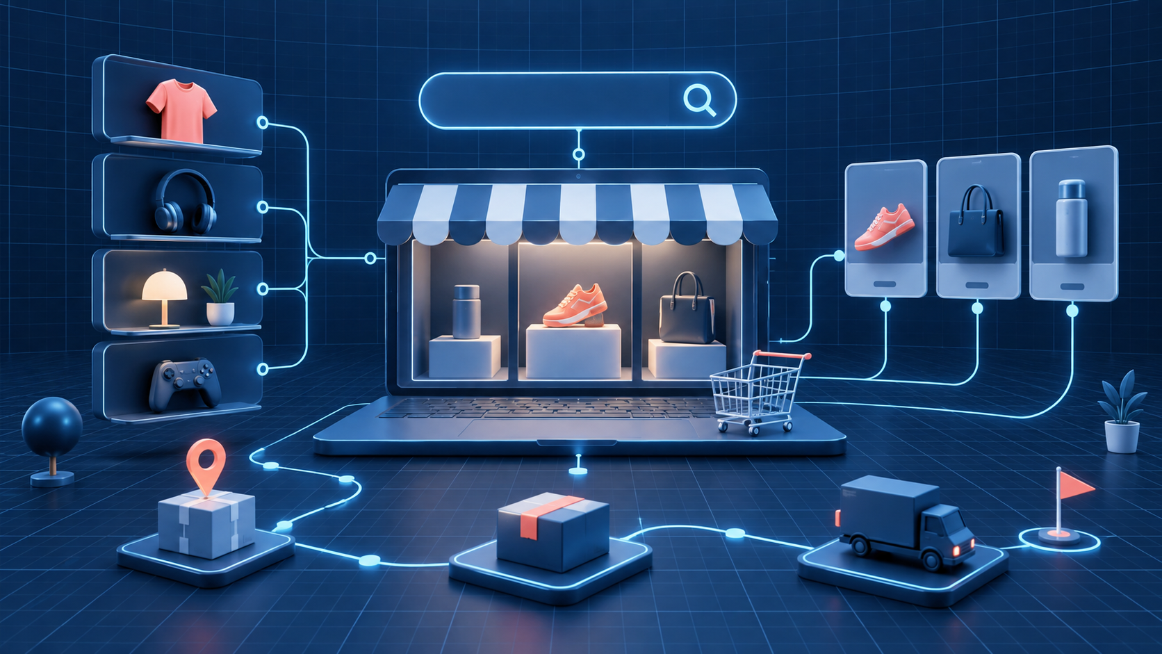 SEO para Ecommerce: cómo ayudar a Google a entender tu tienda virtual