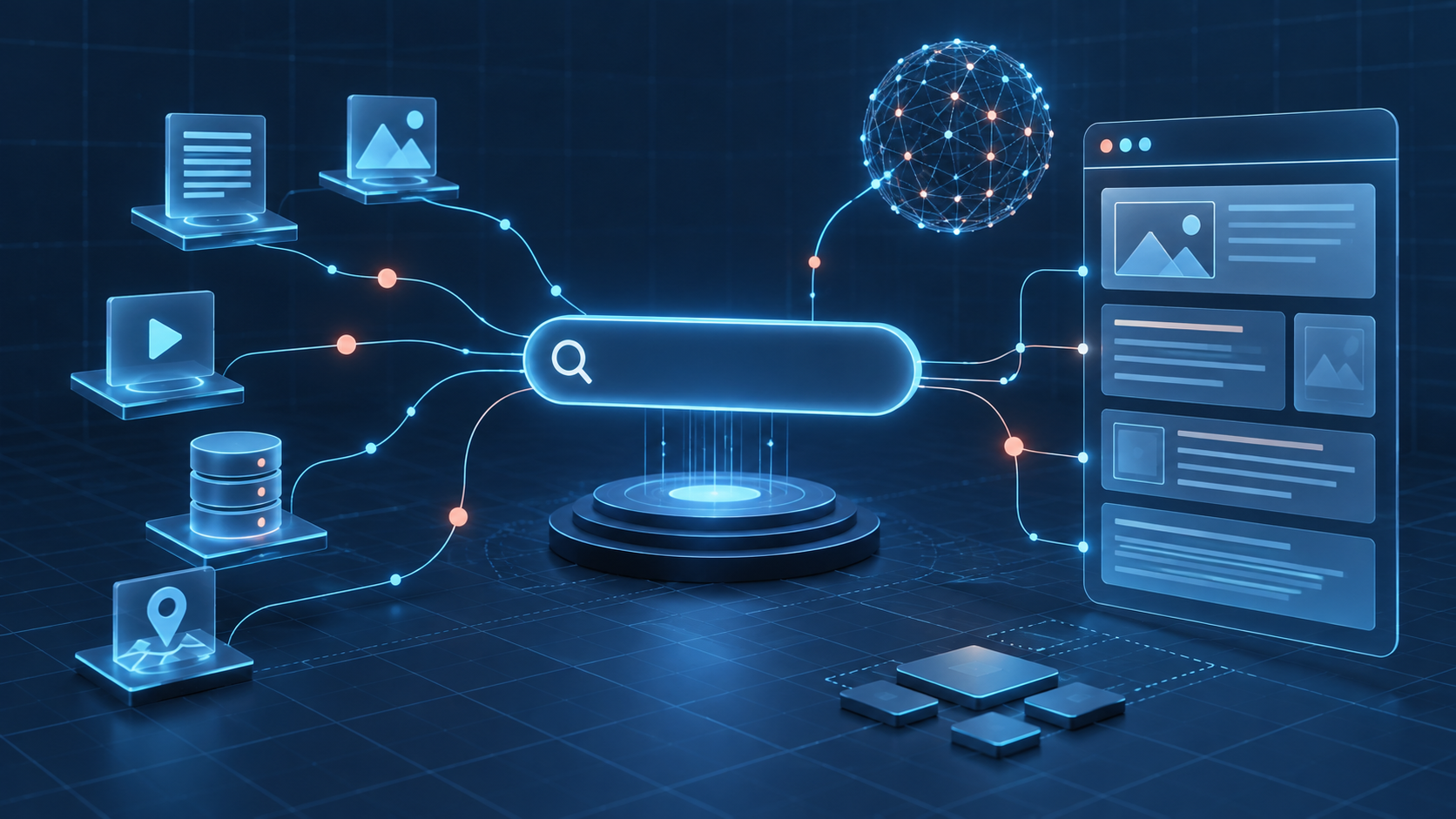 SEO e inteligencia artificial: cómo preparar tu web para AI Overviews y AI Mode de Google