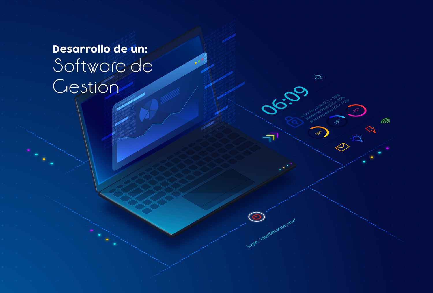 Desarrollo de Páginas Web