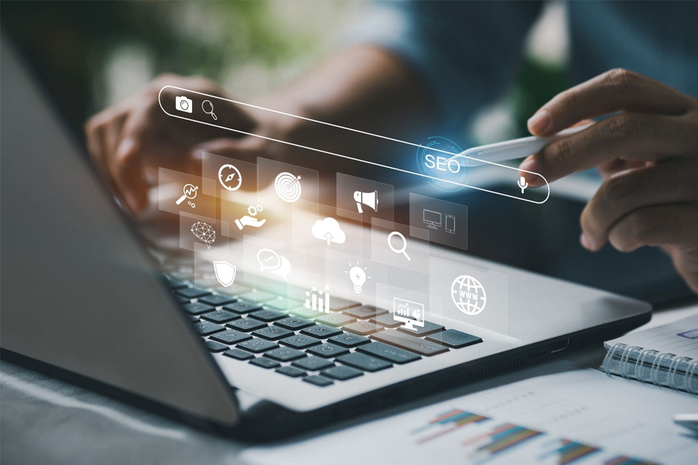 SEO en 2026: cómo construir una web preparada para posicionarse en Google