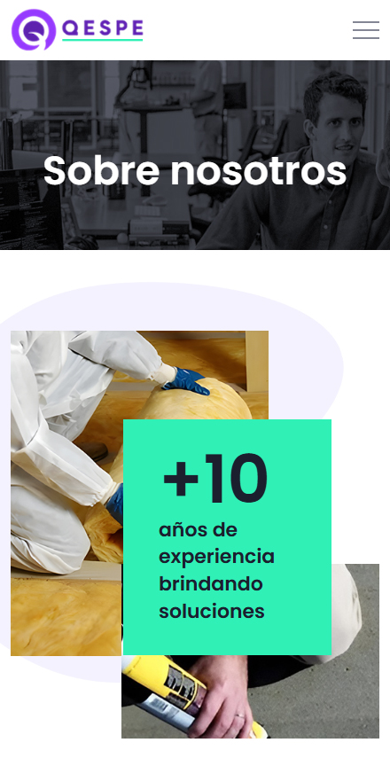 La Empresa móvil de QESPE